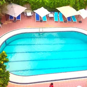 Hotell Appart-hotel Ezzahia By Hms, Marrakesh
