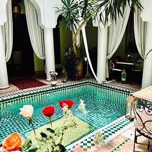 3* Riad Alida