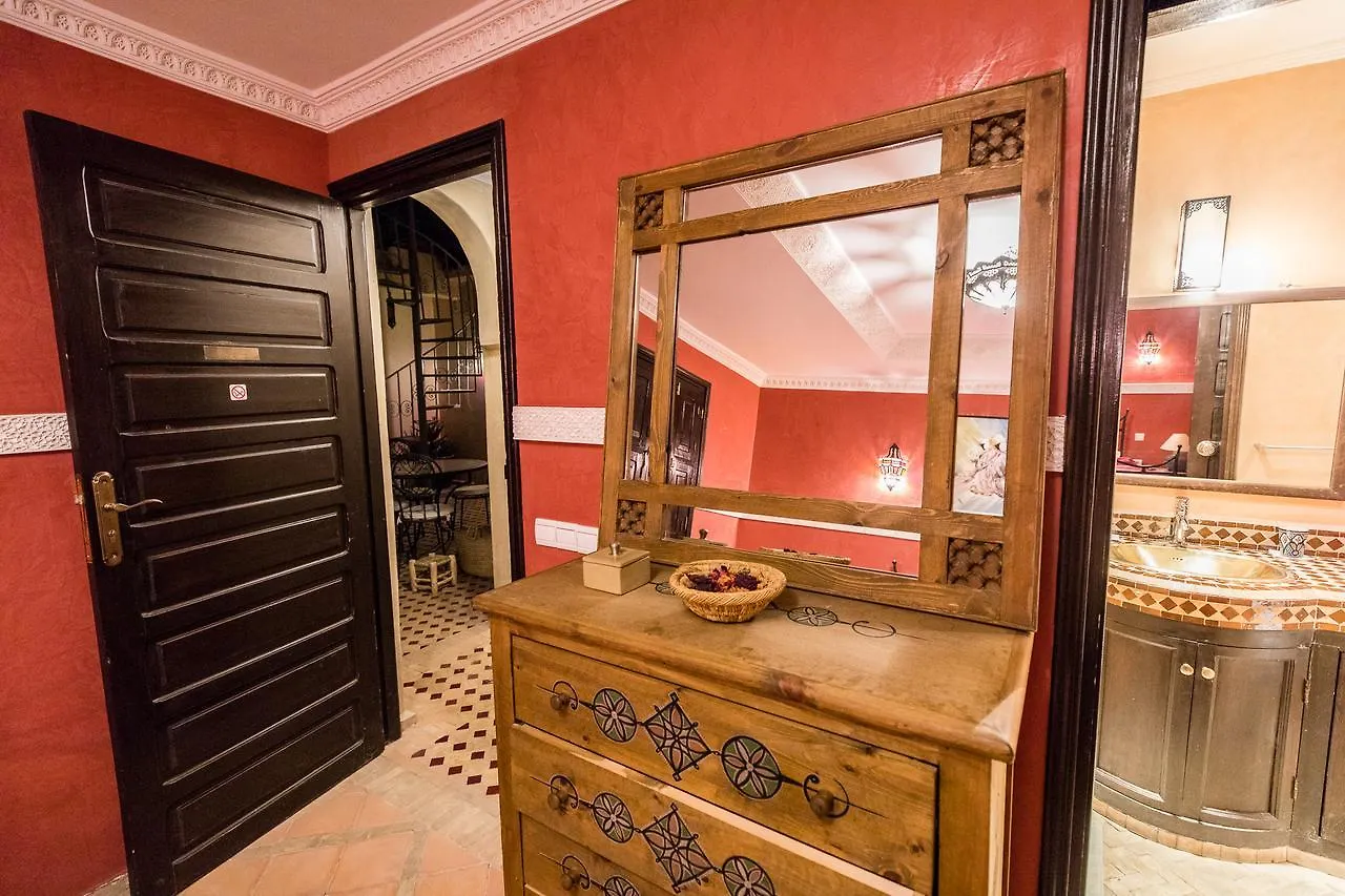 Riad Atlas Toyours Marrakesh 3*,  Morocco